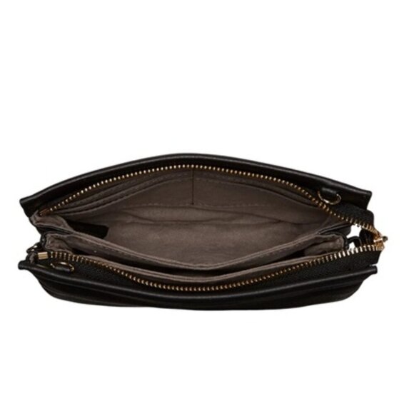 🛍️ Vince Camuto Women's Cami Crossbody Cross Body Bag - Picture 10 of 10